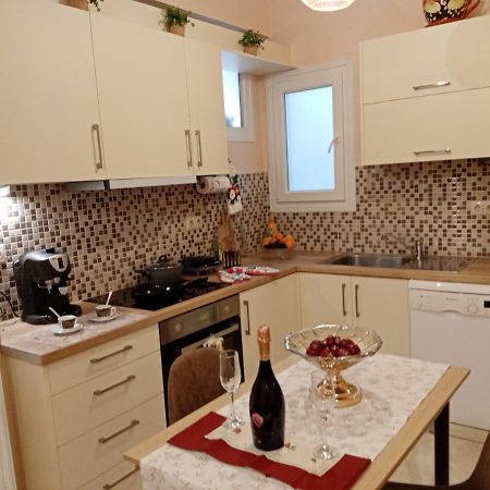 Ennie'S Place Corfu  Εξωτερικό φωτογραφία