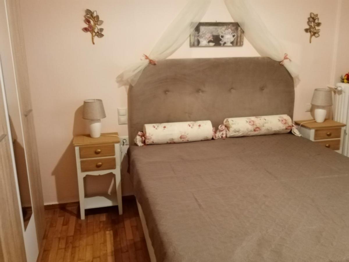 Ennie'S Place Corfu  Εξωτερικό φωτογραφία