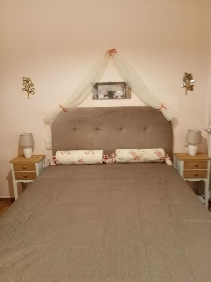 Ennie'S Place Corfu  Εξωτερικό φωτογραφία