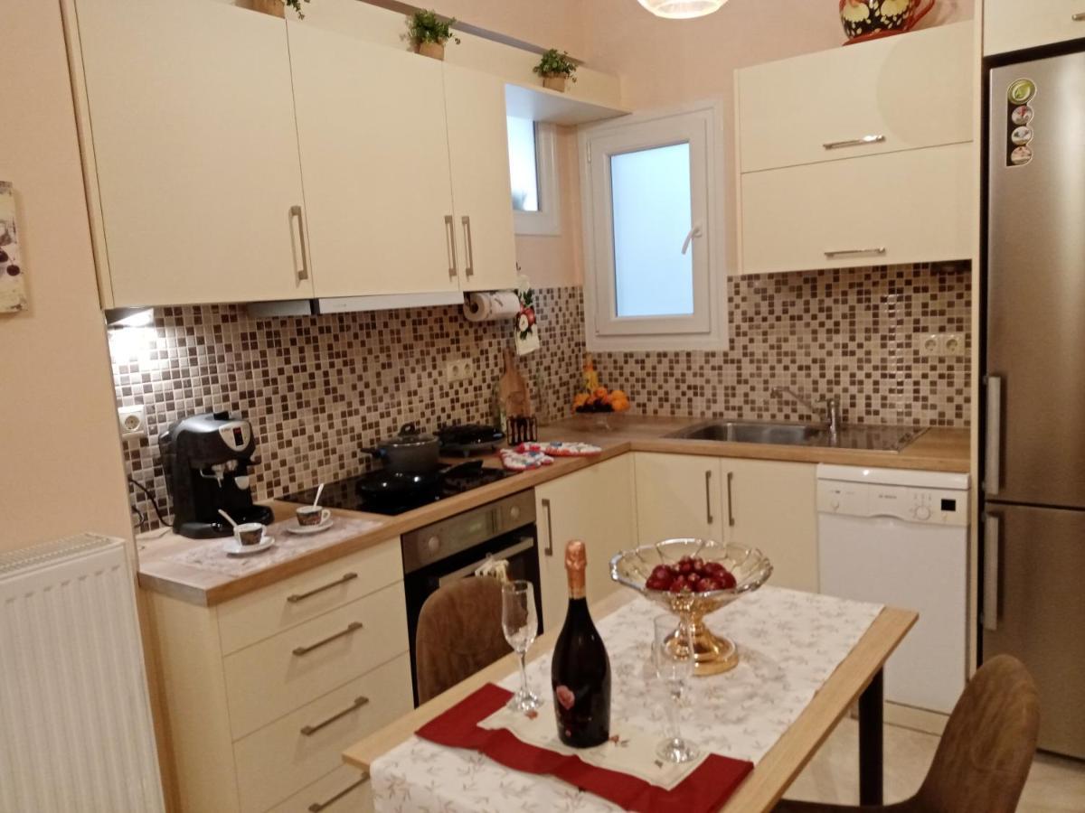 Ennie'S Place Corfu  Εξωτερικό φωτογραφία