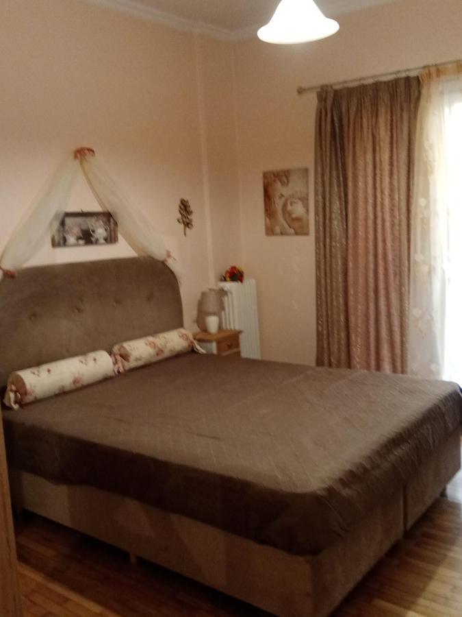 Ennie'S Place Corfu  Εξωτερικό φωτογραφία