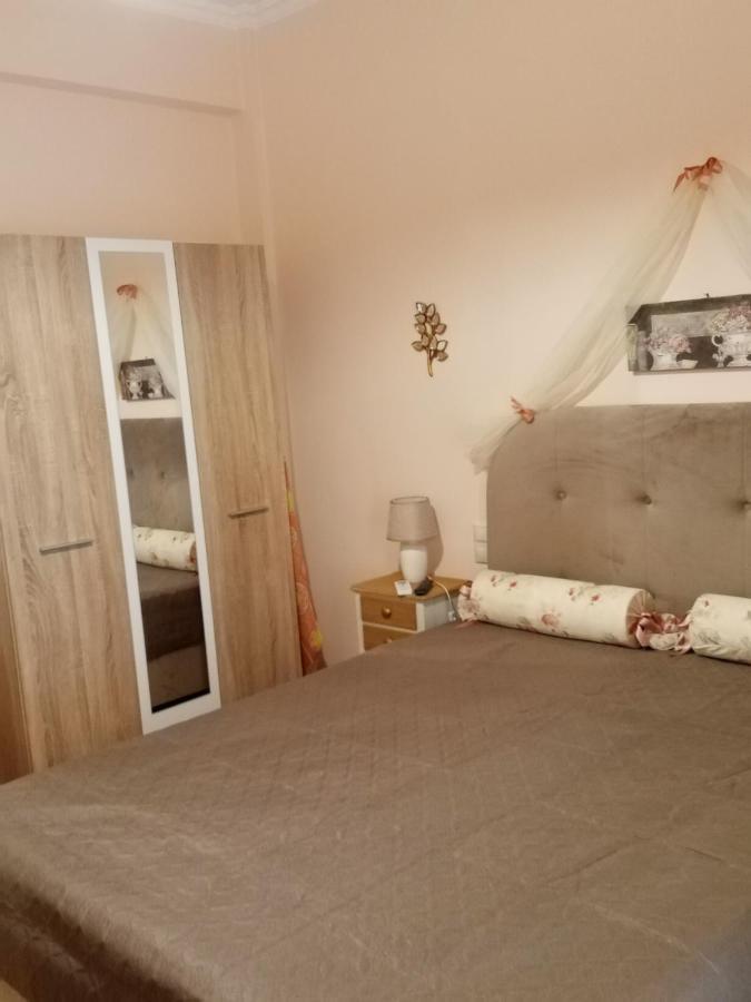 Ennie'S Place Corfu  Εξωτερικό φωτογραφία