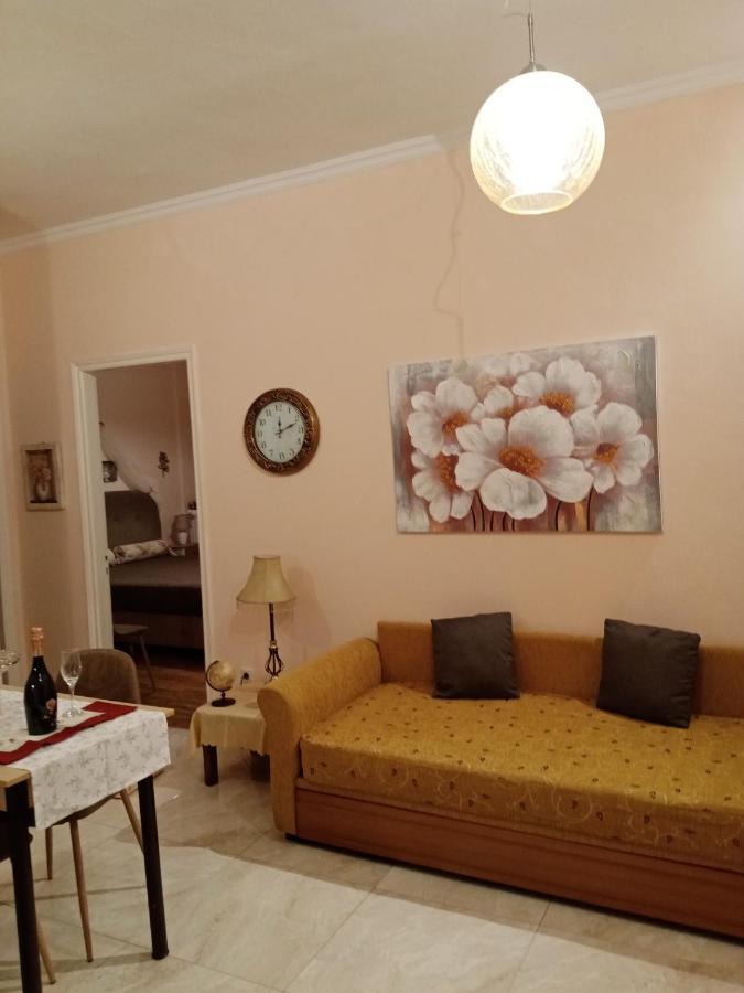 Ennie'S Place Corfu  Εξωτερικό φωτογραφία