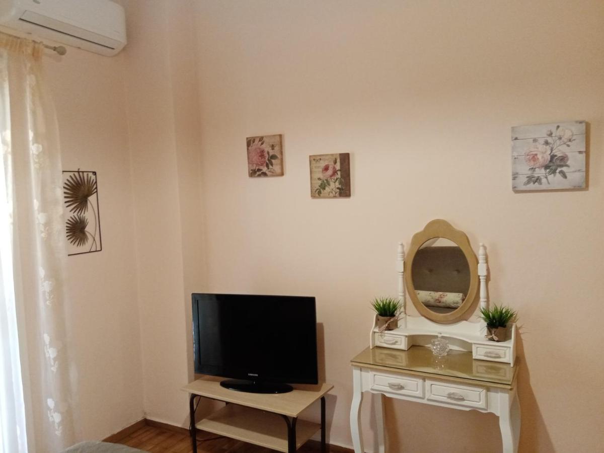 Ennie'S Place Corfu  Εξωτερικό φωτογραφία