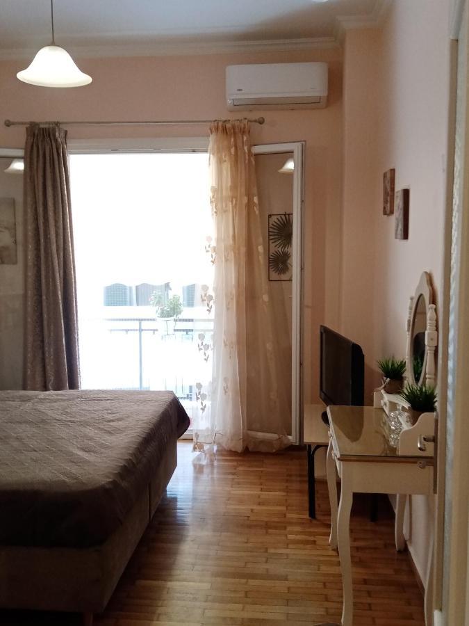 Ennie'S Place Corfu  Εξωτερικό φωτογραφία