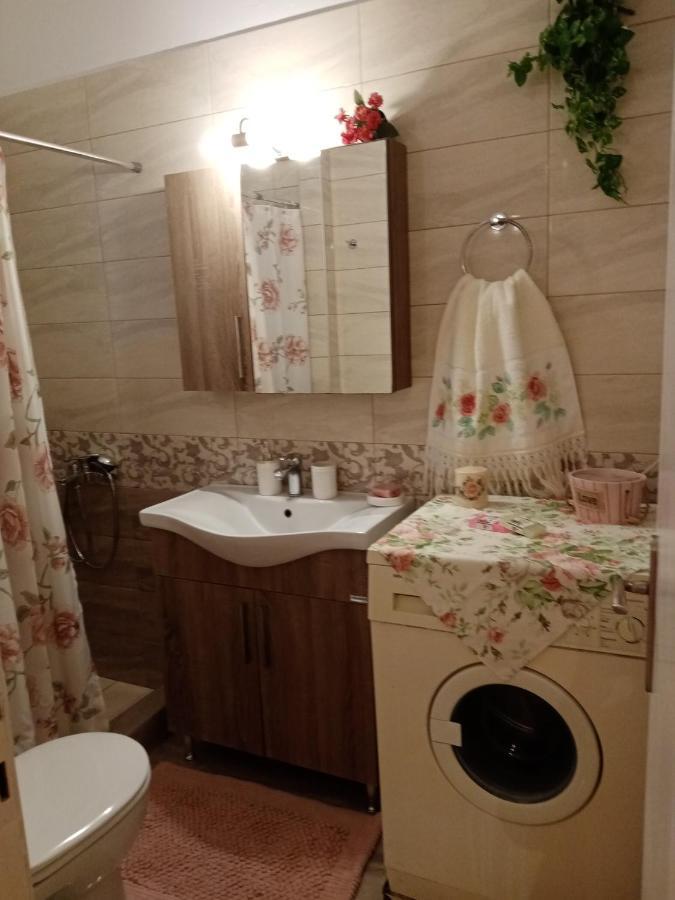 Ennie'S Place Corfu  Εξωτερικό φωτογραφία