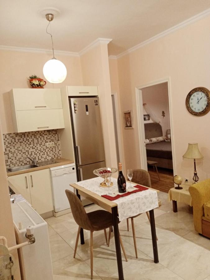 Ennie'S Place Corfu  Εξωτερικό φωτογραφία