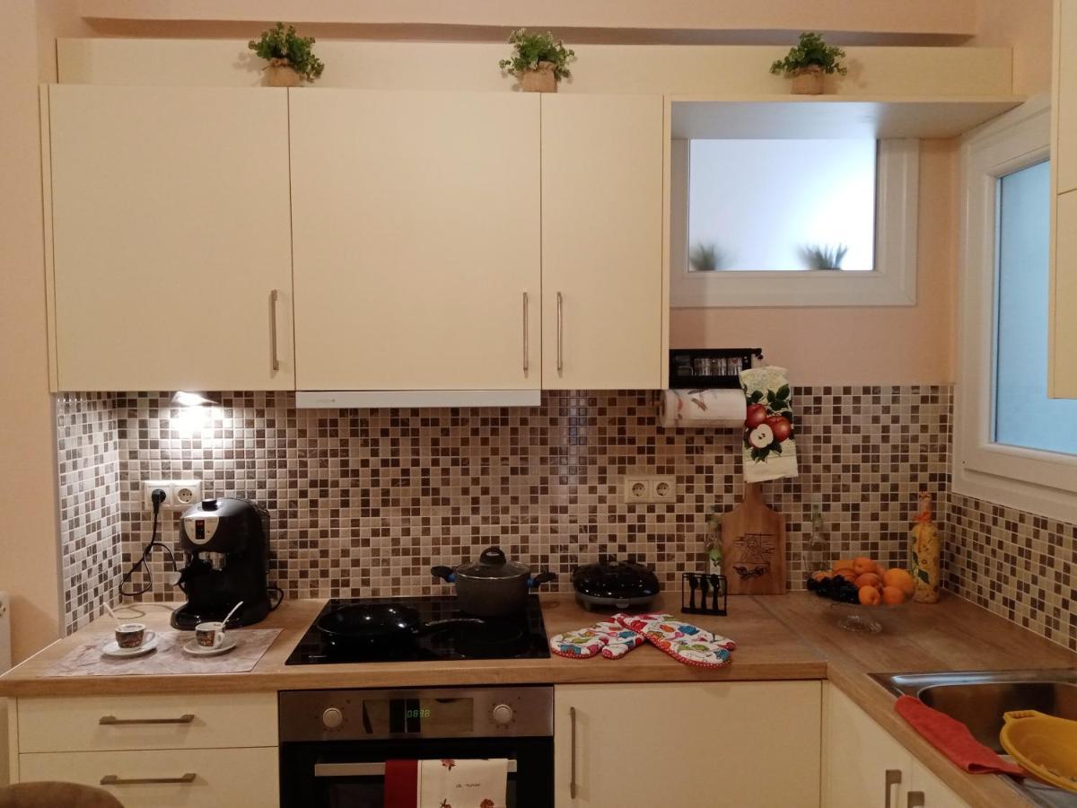 Ennie'S Place Corfu  Εξωτερικό φωτογραφία