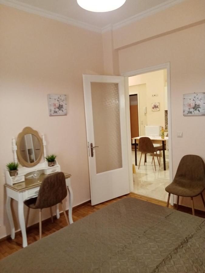 Ennie'S Place Corfu  Εξωτερικό φωτογραφία