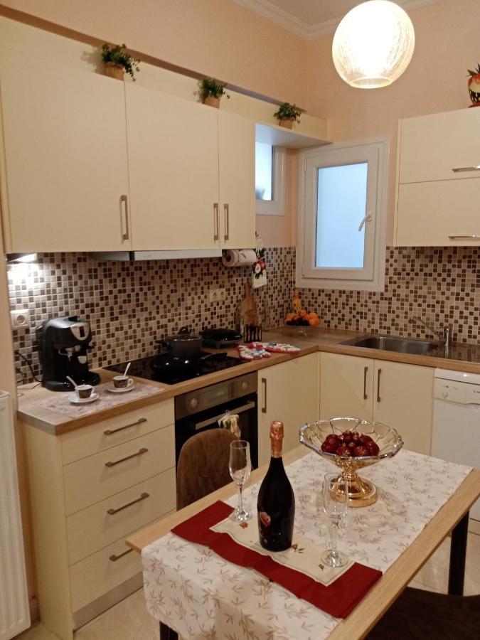 Ennie'S Place Corfu  Εξωτερικό φωτογραφία