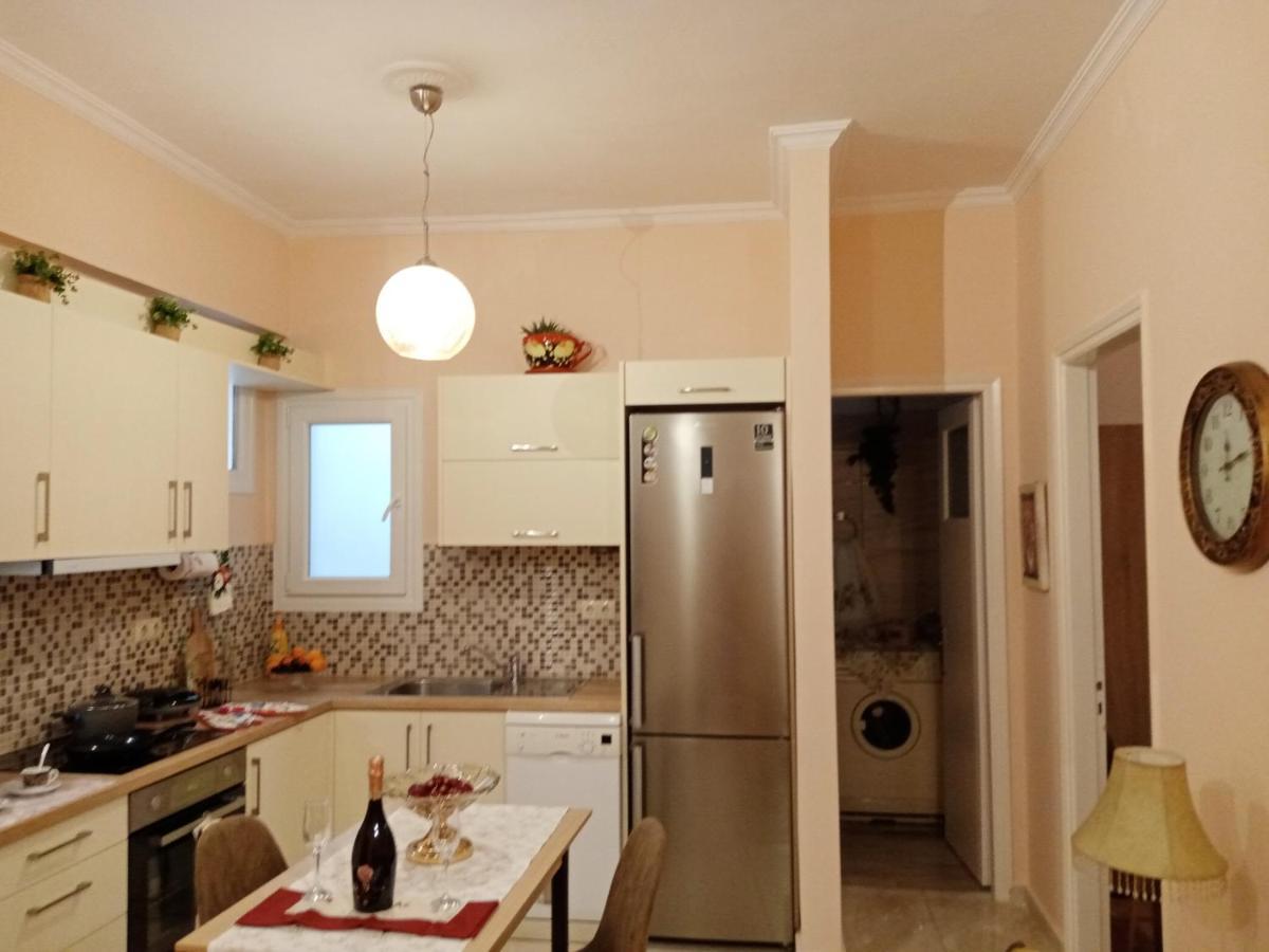 Ennie'S Place Corfu  Εξωτερικό φωτογραφία