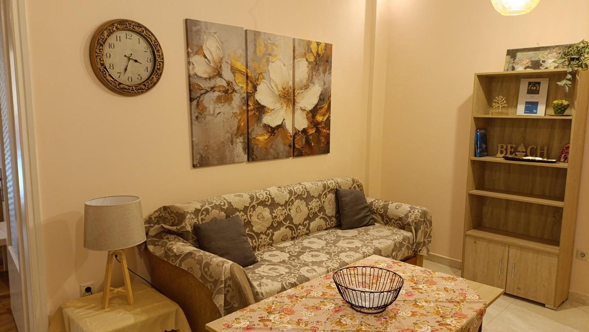 Ennie'S Place Corfu  Εξωτερικό φωτογραφία