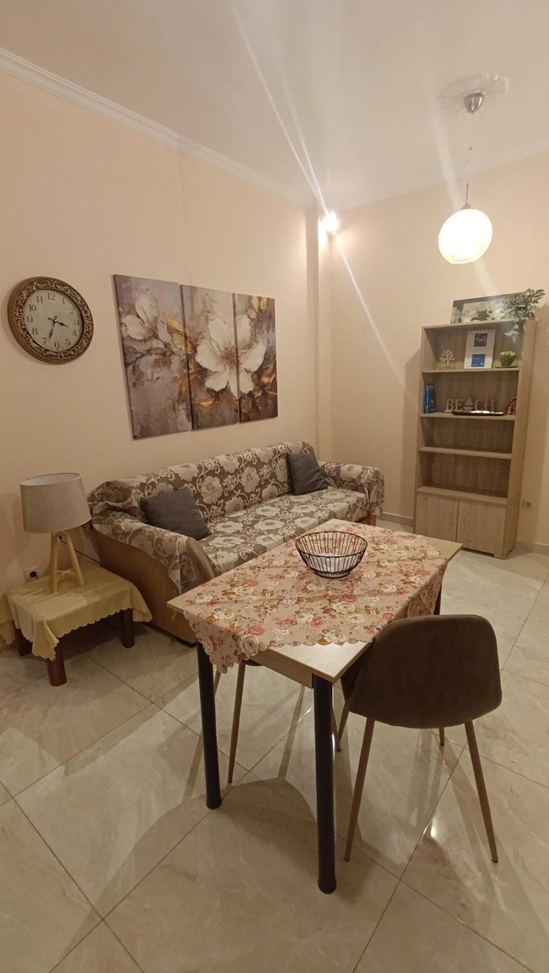 Ennie'S Place Corfu  Εξωτερικό φωτογραφία
